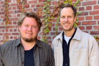 Filmsamtalen med Even Sigstad og Filip Christensen.