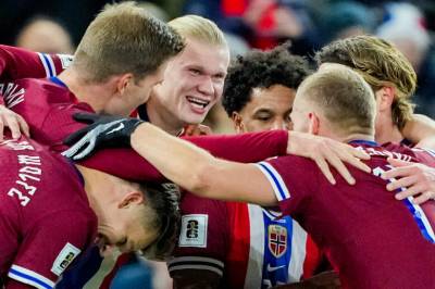 Dommen før VM: Norge blir «nummer to» for millioner av fans