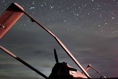 Dronealarmen har gått minst ti ganger hos våre naboer. Ekspert kan ha forklaringen.