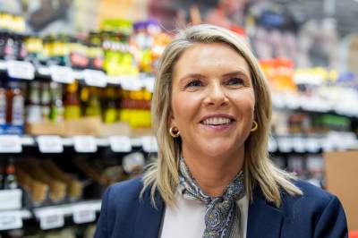 Listhaug knuser gammel rekord – krisetall for Ap