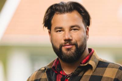 - Jeg sto opp først og la meg sist hver dag