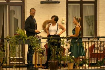 - Skandinavia må samarbeide