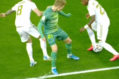 Vendepunktet: Martin Ødegaard