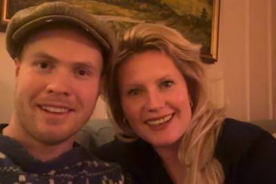 - Jeg ble advart. Spesielt av pappa