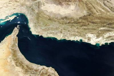 Forsikringstopp om Hormuz-åpning: Dette markedet melder seg først