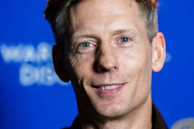 - Tenker ikke over aldersforskjellen