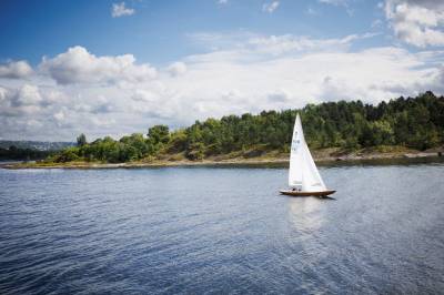 Kjernekraften fanges i feil regnestykke