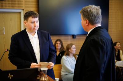 Overtidskravet til butikkmedarbeider André (27) kan endre norsk arbeidsliv