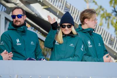 Uteblir fra årlig tradisjon: – Vil nok se mindre og mindre til henne fremover