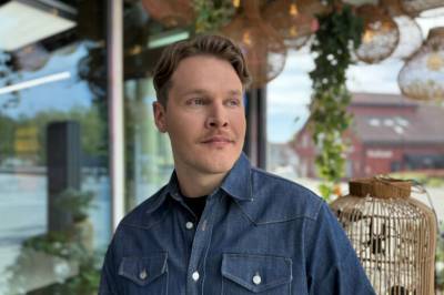 Vegard Harm: – Jeg har blitt sær og bitter