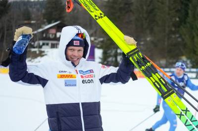 Kometen får refs av eksperter og trener – nekter å høre