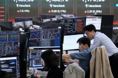 Markedene trekker i ulike retninger: – Våpenhvile er et krevende begrep