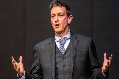 Interne Caritas-dokumenter: Toje betalte tilbake for Venezuela-tur