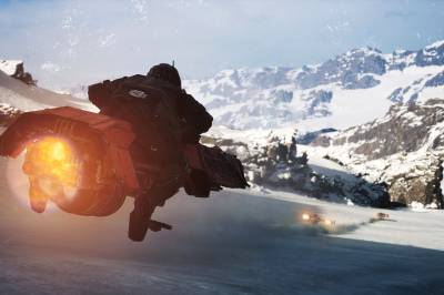 Star Wars: Galactic Racer traileren inneholder misbrukte Pit Droids, karbonittfrysende trusler og et lanseringsvindu