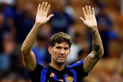 Inter - Parma