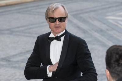 Spetalen har meldt flytting til resort i Sveits