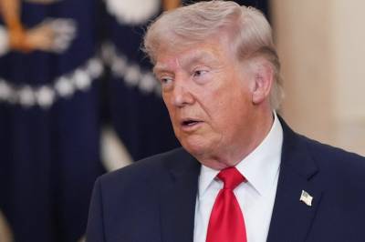 Iran jakter amerikansk pilot