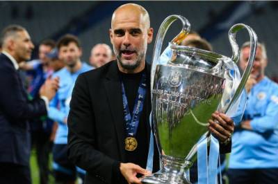 Taktisk fleksibilitet fremstår som en definerende trend blant Europas beste fotballag