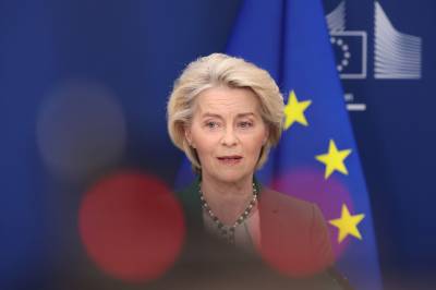 EU legger fram tiltak for å håndtere energi-ringvirkningene av Iran-krigen