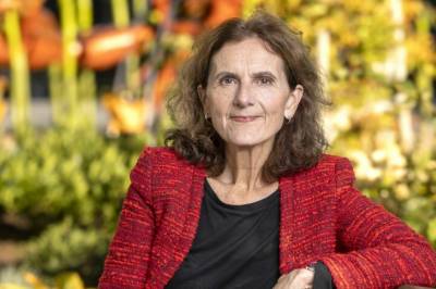 – Jeg har kjempet hardt for å få den jobben