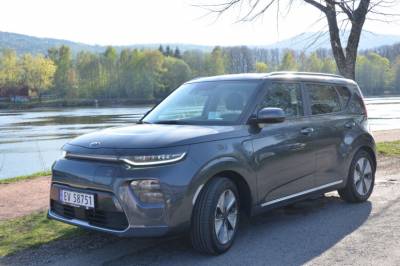 – Super bil som anbefales