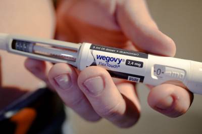 Slankemedisin: Vekta kommer raskere tilbake enn etter en tradisjonell slankekur