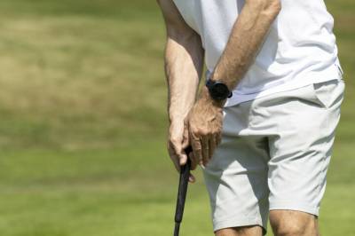 Fått påvist diagnose