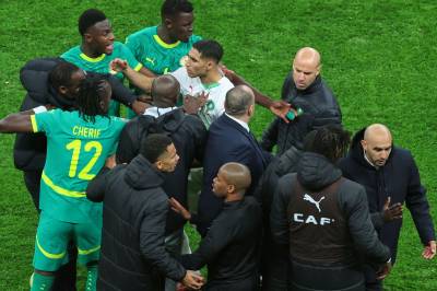 Norges VM-rival Senegal dømt til tap i afrikamesterskapet – fratatt tittelen