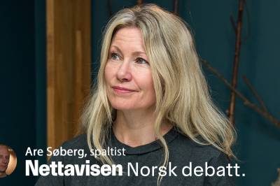 «Vær-Siri» bør la Nysnø smelte