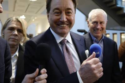 Se høydepunktene fra Røkke i retten: – Blank løgn