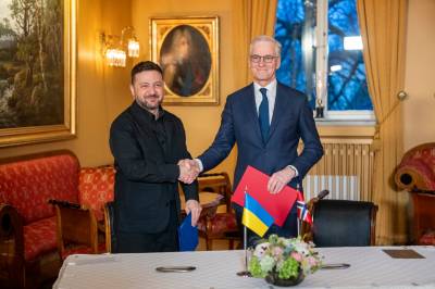 Hvor mange hundretusen unge menneskers liv skal det koste å stå opp for «det rette»? 