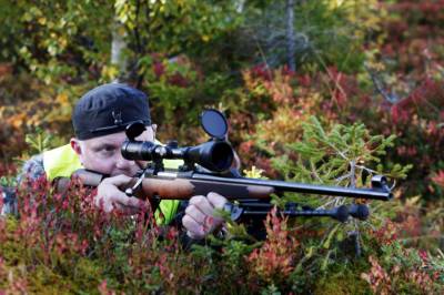 Våpeneiere raser: – Ran i offentlig regi