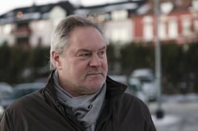 Slår alarm: – Utviklingen er meget svak