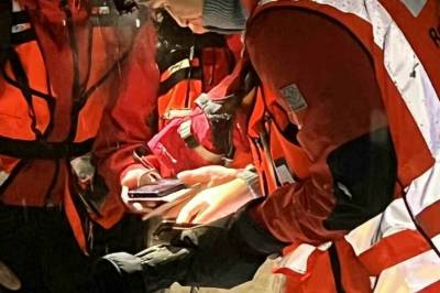 Avsluttet søket: - Preger oss