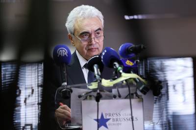 IEA om Midtøsten-krigen: – Skaper den største forstyrrelsen i det globale oljemarkedets historie