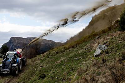 Advarer norske bønder: – Det utenkelige er blitt tenkelig