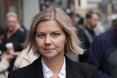 Forlatt av mannen: Tok utradisjonelt valg