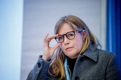 Statkraft vil ikke oppgi lederlønninger i tradingselskaper