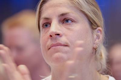 Nytt kapittel: - Ja, det stemmer