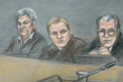 Høiby tilbake i vitneboksen: – Vanvittig ubehagelig å sitte her