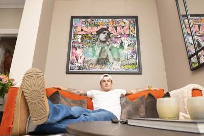 – Det var et valg mellom å leve eller dø