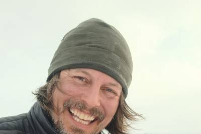 Svalbard-eventyret fullført for Mina (10)