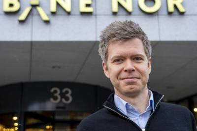 Togkaoset: Nå kommer Bane Nor med innrømmelse