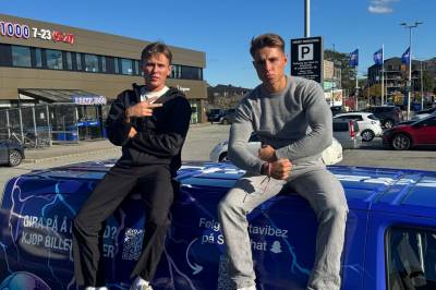 Guttavibez-cup skal likevel arrangeres