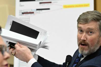 - Den verste i partiets historie