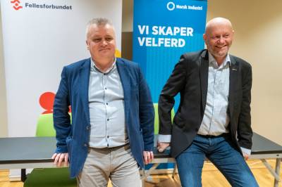 Den tørste modellen