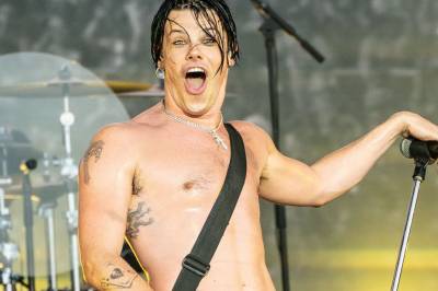 Tons of Rock: Yungblud avlyser