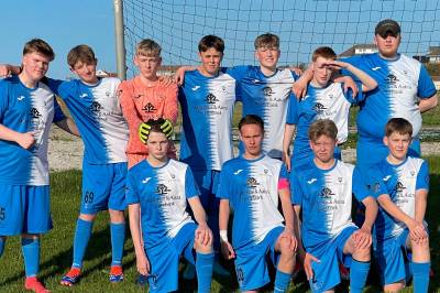 Uønsket av Norges Fotballforbund