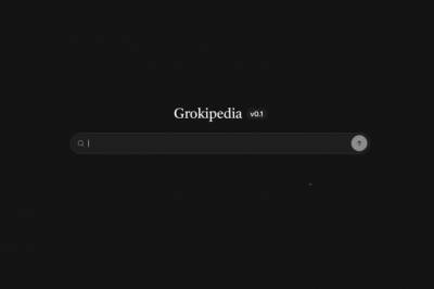 Slakter Elon Musks «Grokipedia»: – Helt ubrukelig