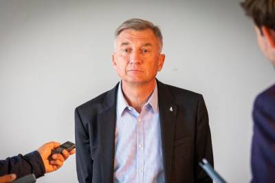 Dette stinker akutt behov for en syndebukk